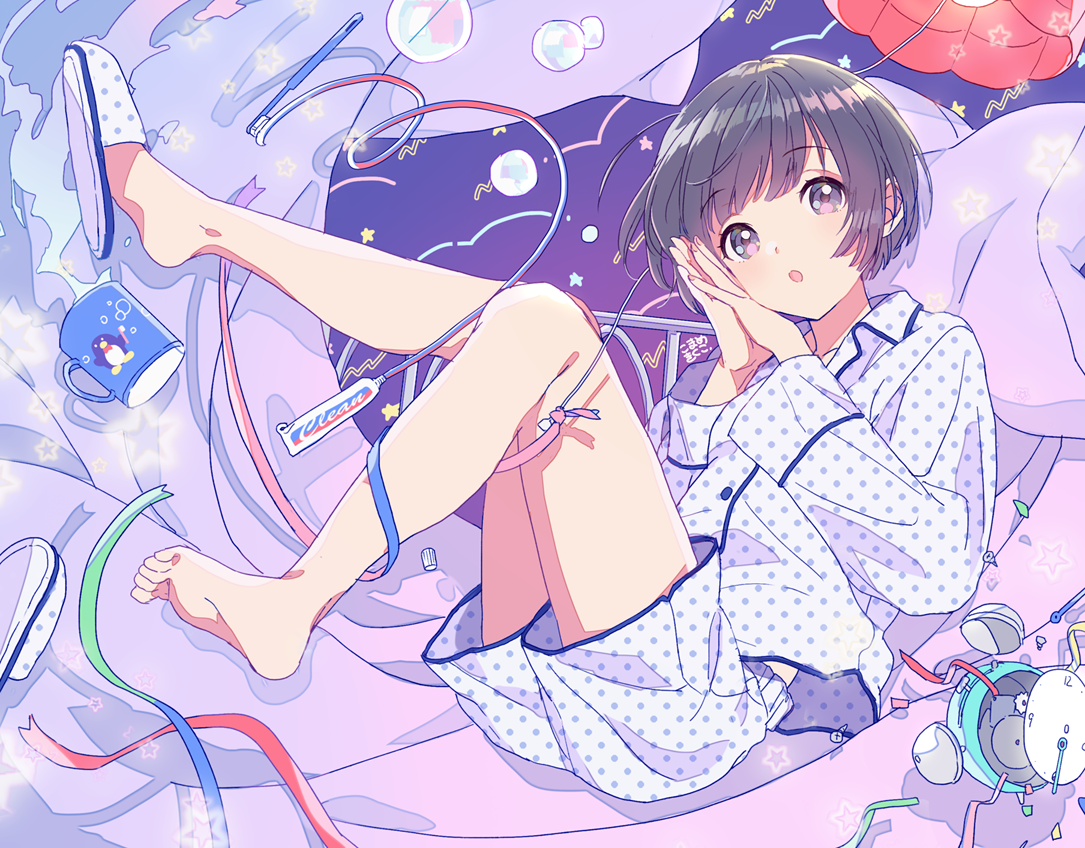 [pixiv]Pվͼÿ˶һ