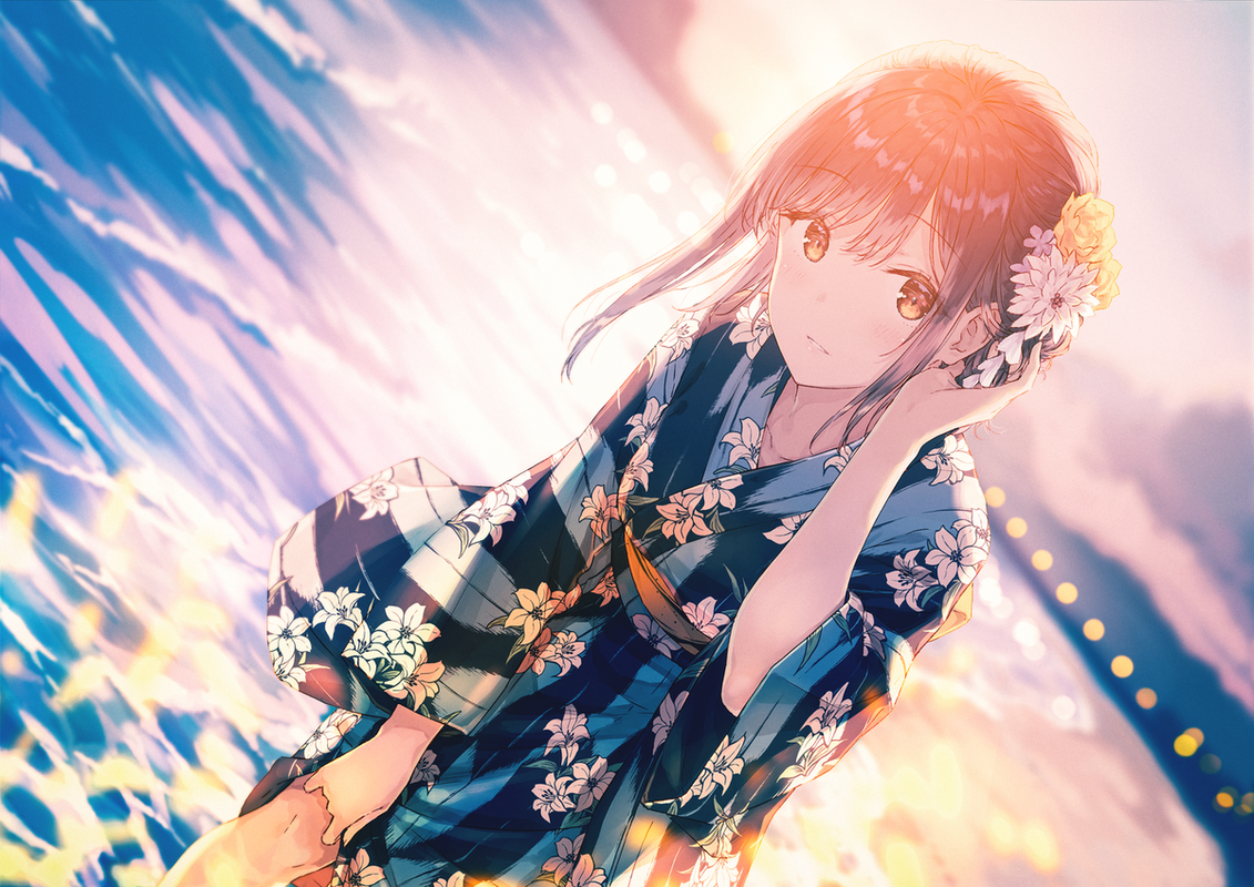 [pixiv]Pվͼδÿһһ룬Ҫԡ