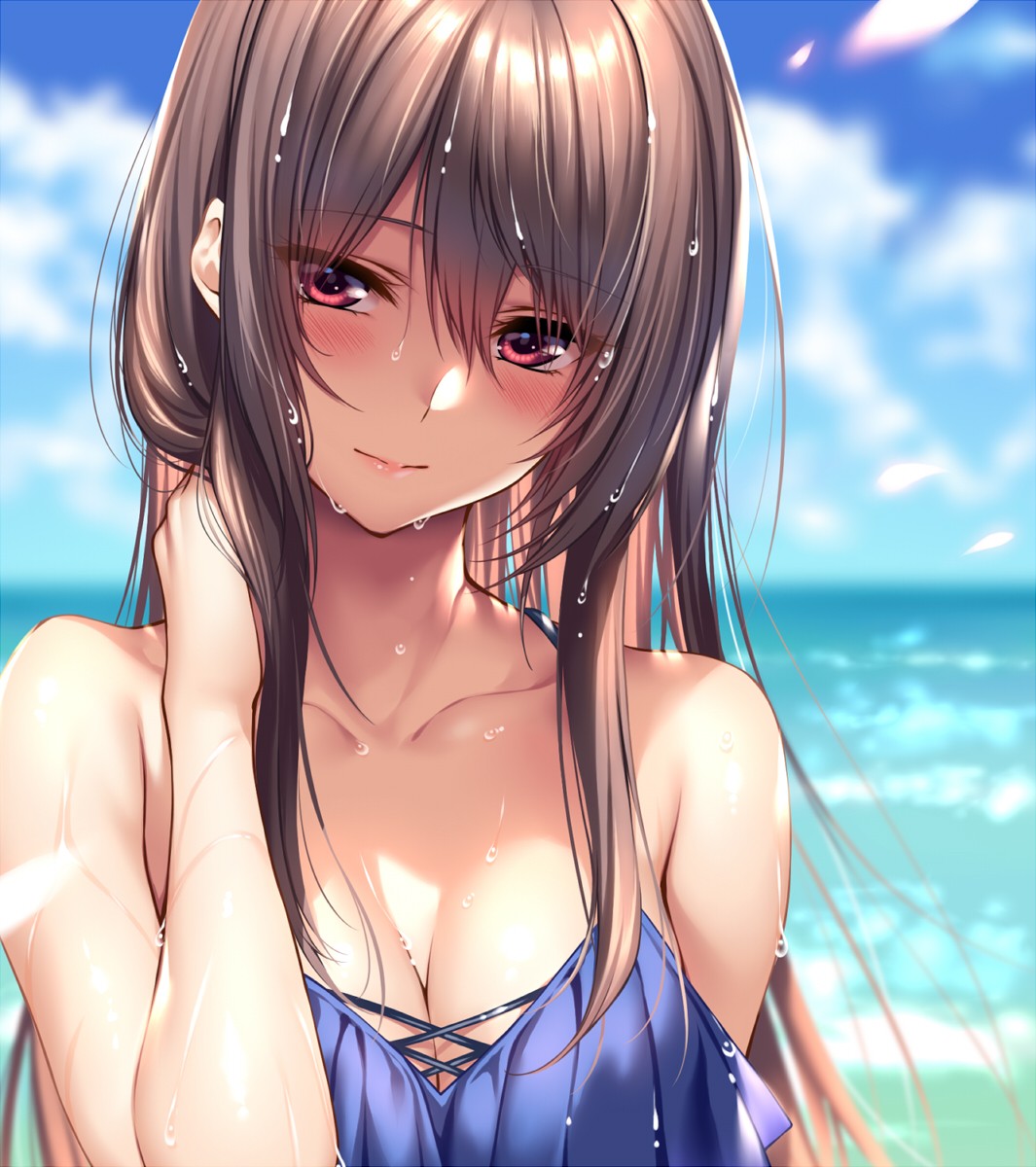 [pixiv]Pվͼδÿһһ룬Ҫԡ