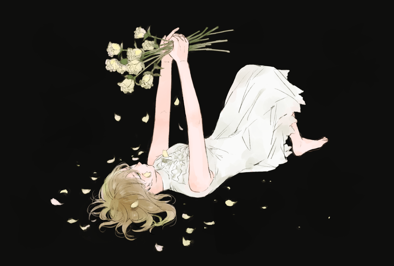 [pixiv]Pվͼټá