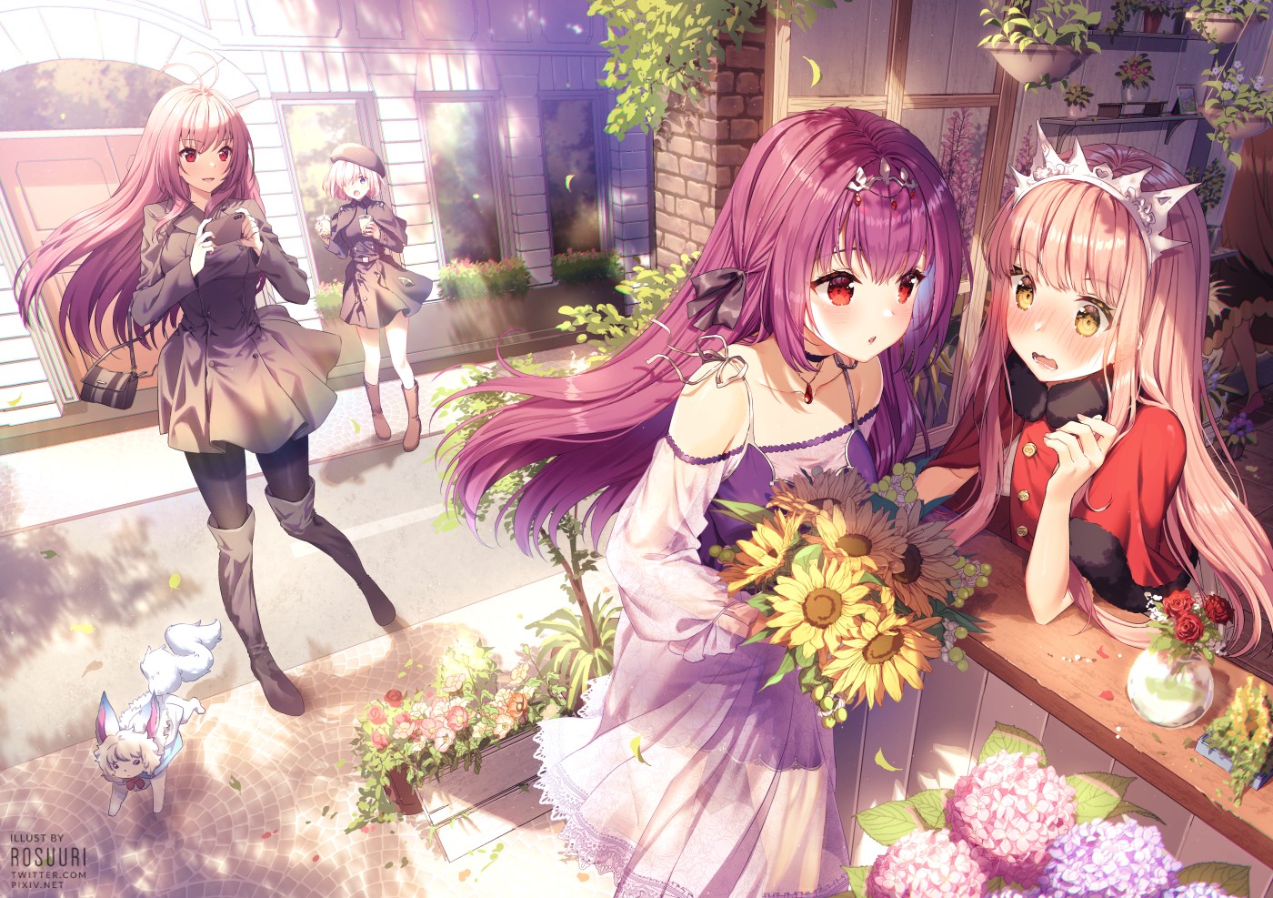 [pixiv]Pվͼδÿһһ룬Ҫԡ