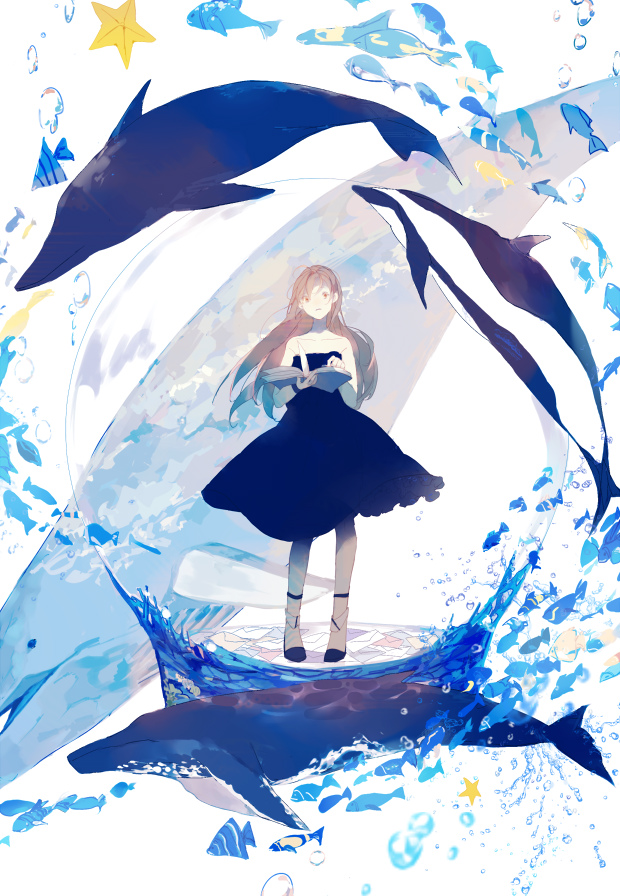 [pixiv]Pվͼټá
