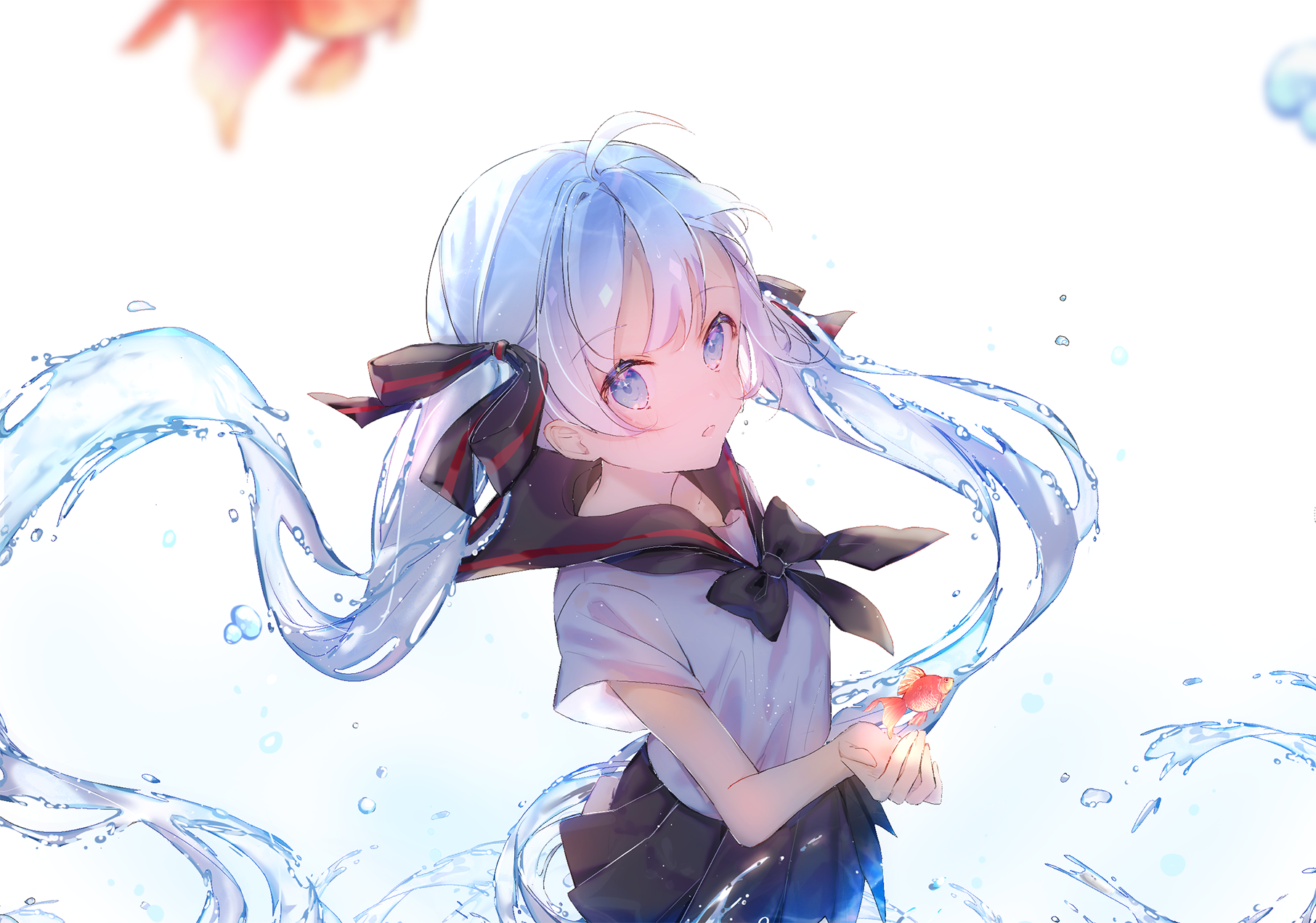 [pixiv]Pվͼδÿһһ룬Ҫԡ