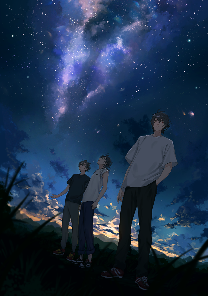 [pixiv]Pվͼδÿһһ룬Ҫԡ