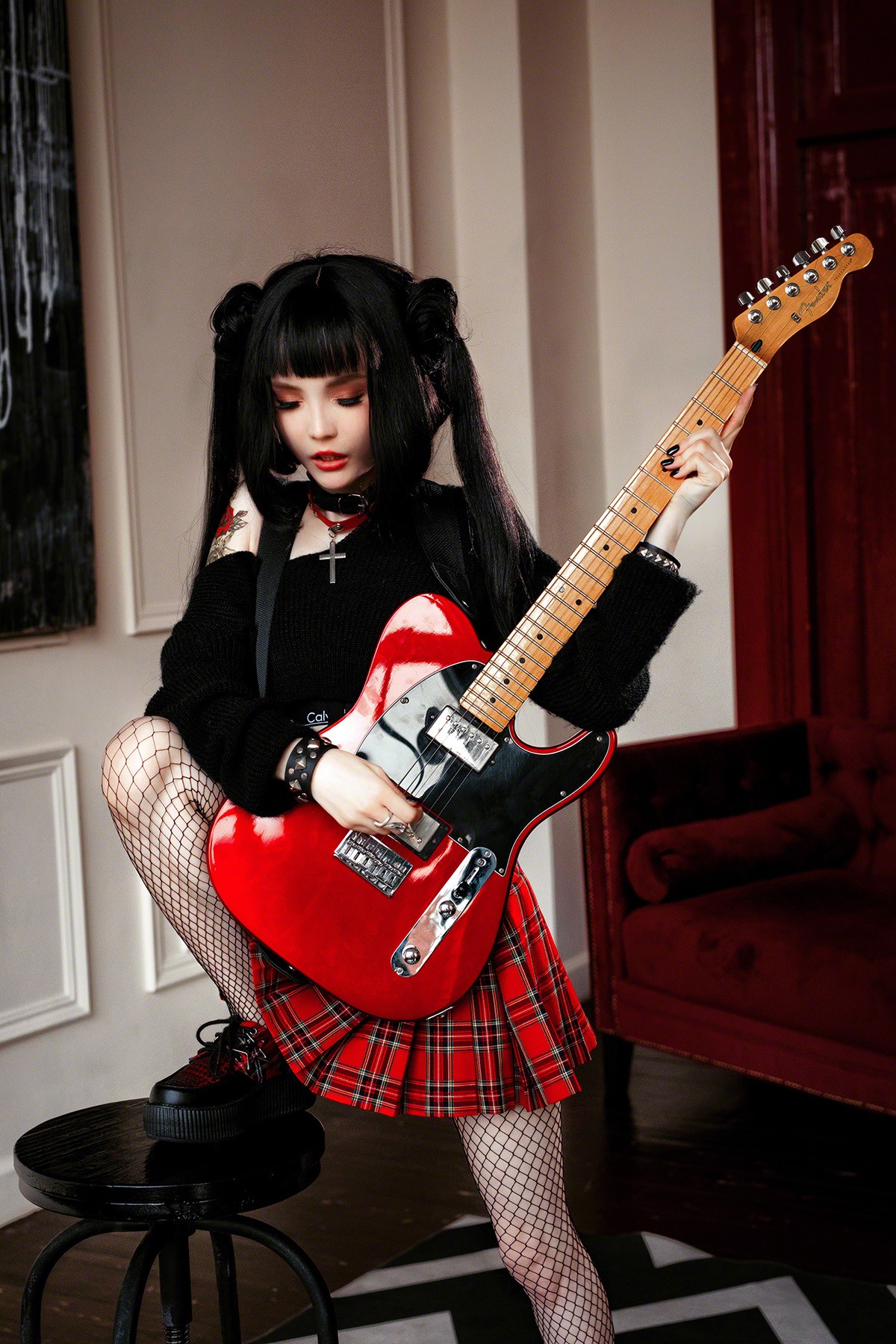 Rocksy light C Beth