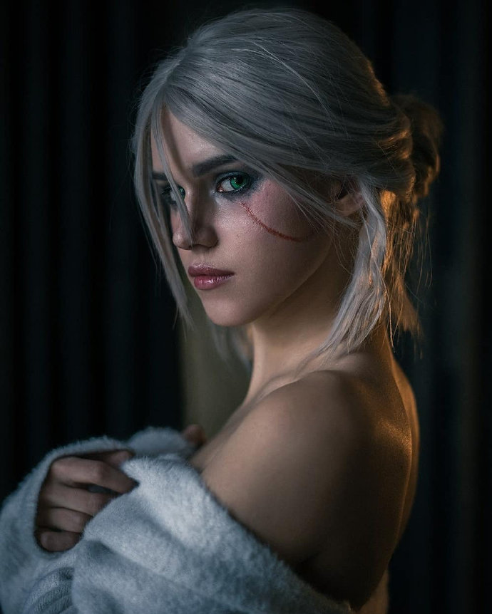 ʦ3ϣCosplayVia.instagram Shirogane-same ????