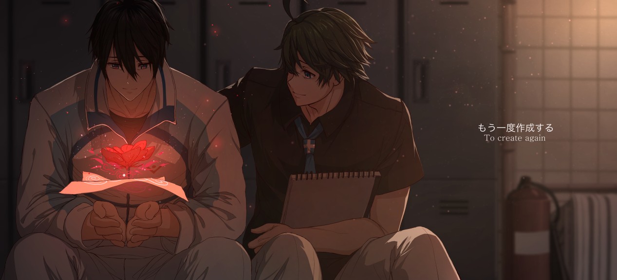 [pixiv]Pվͼ鲻һһ֮ӹ