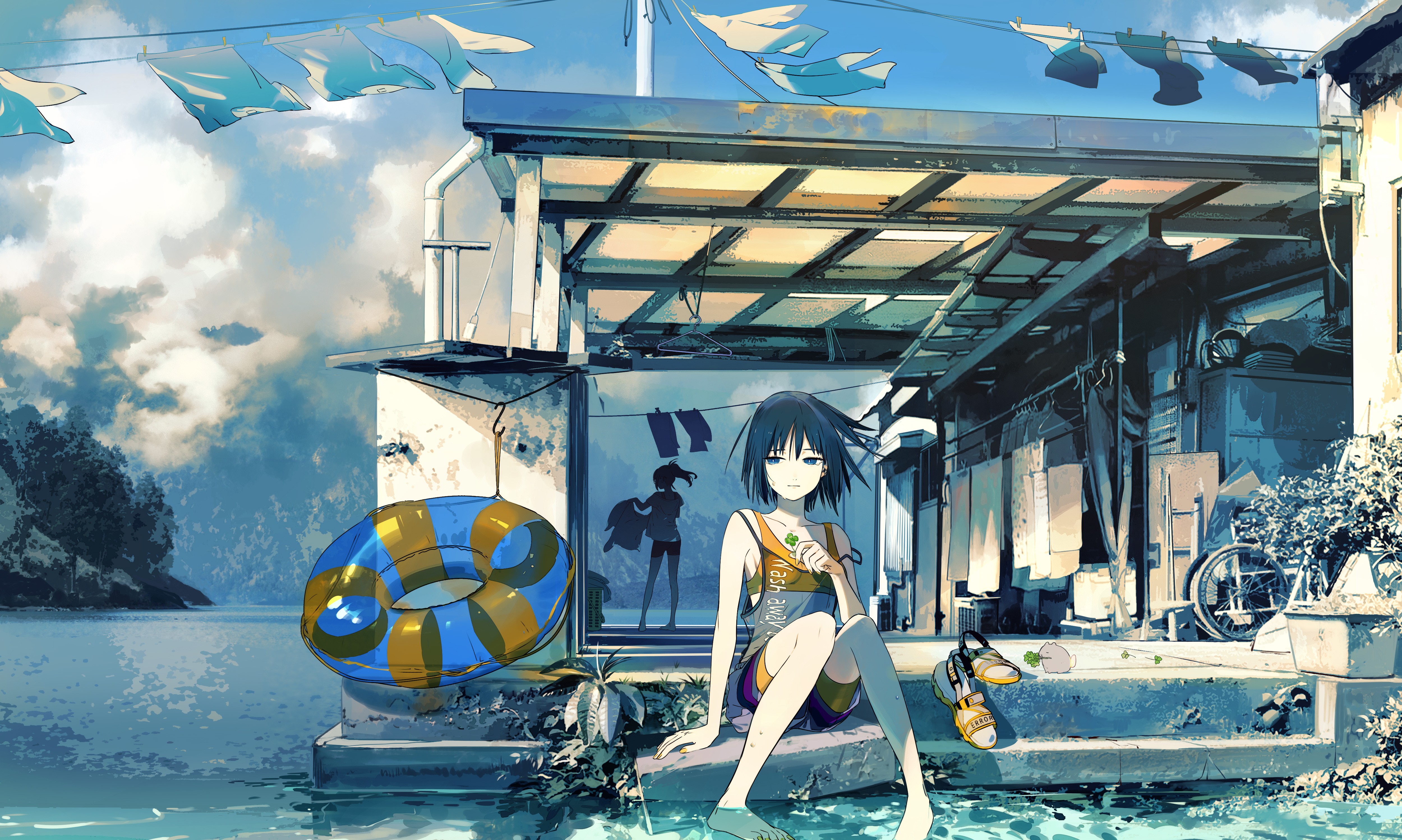 [pixiv]Pվͼװѣ㻹ô