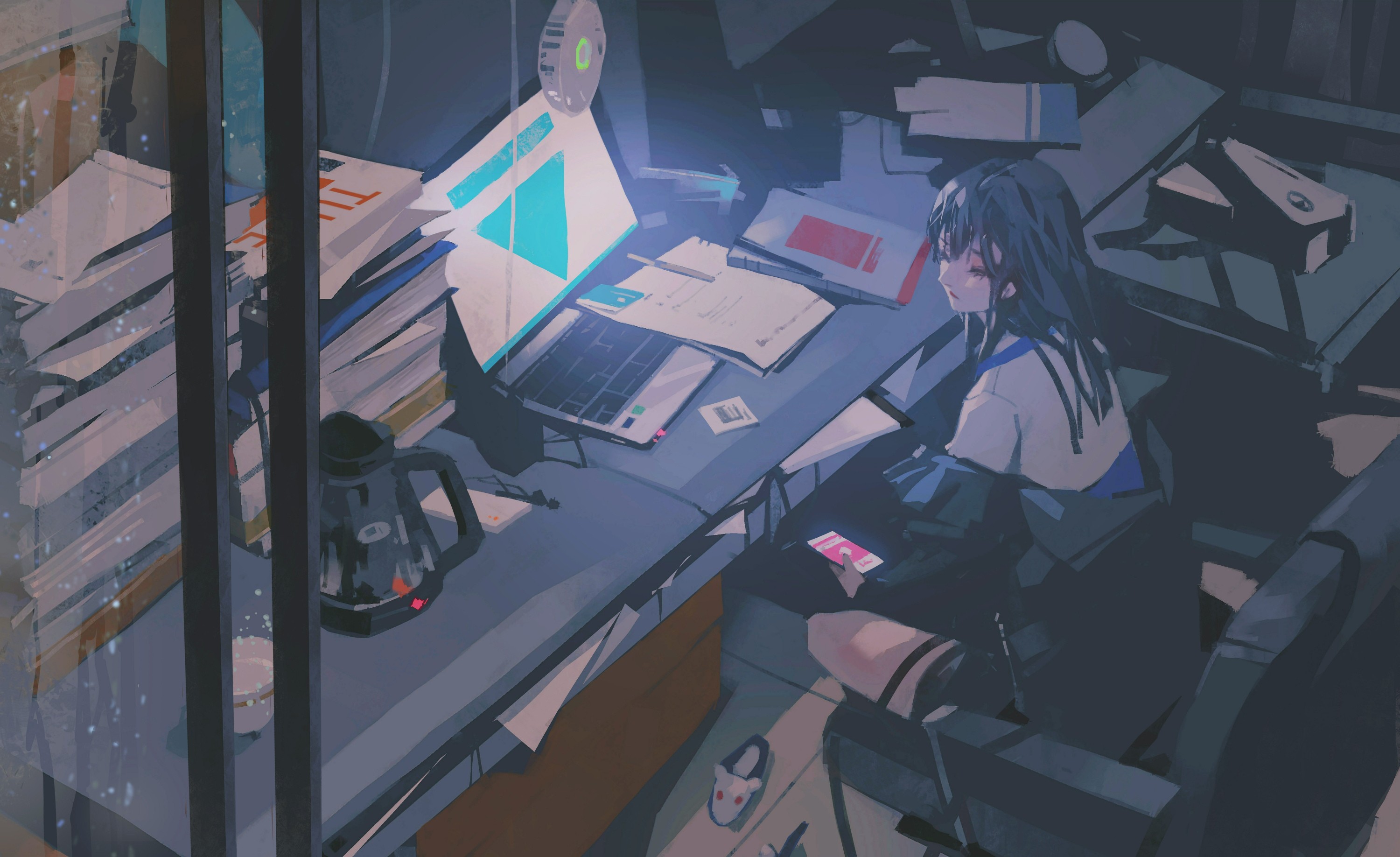 [pixiv]PվͼǣҲԴ