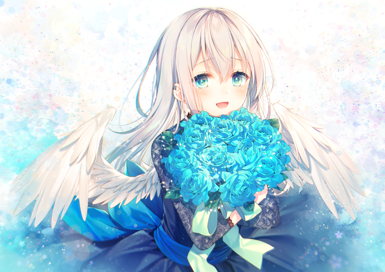 [pixiv]PվͼҵĽ㣬ֻΪϦ
