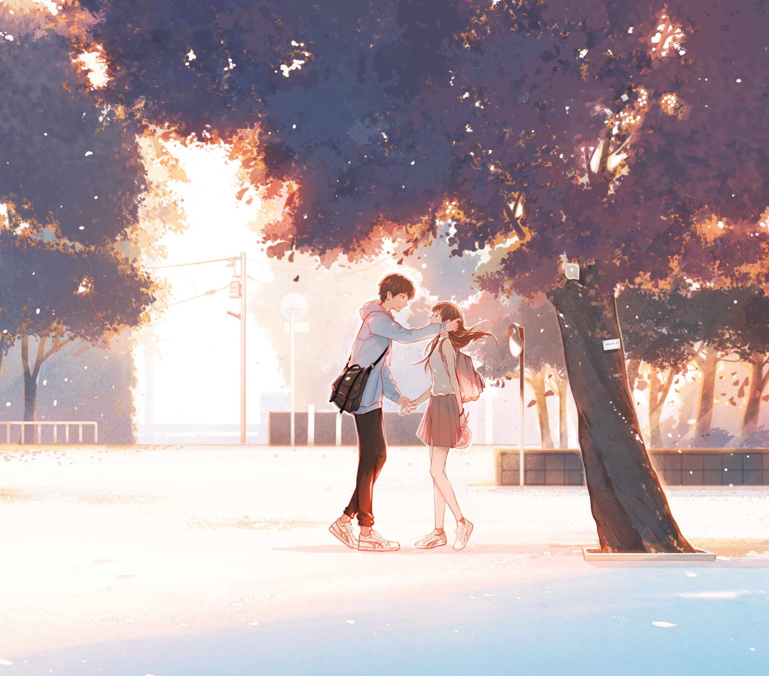 [pixiv]PվͼҵĽ㣬ֻΪϦ