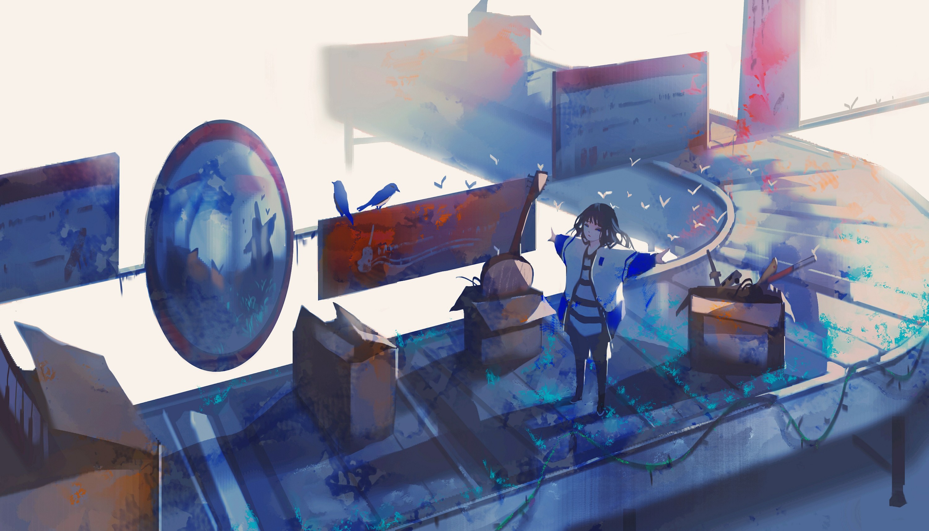 [pixiv]PվͼǣҲԴ