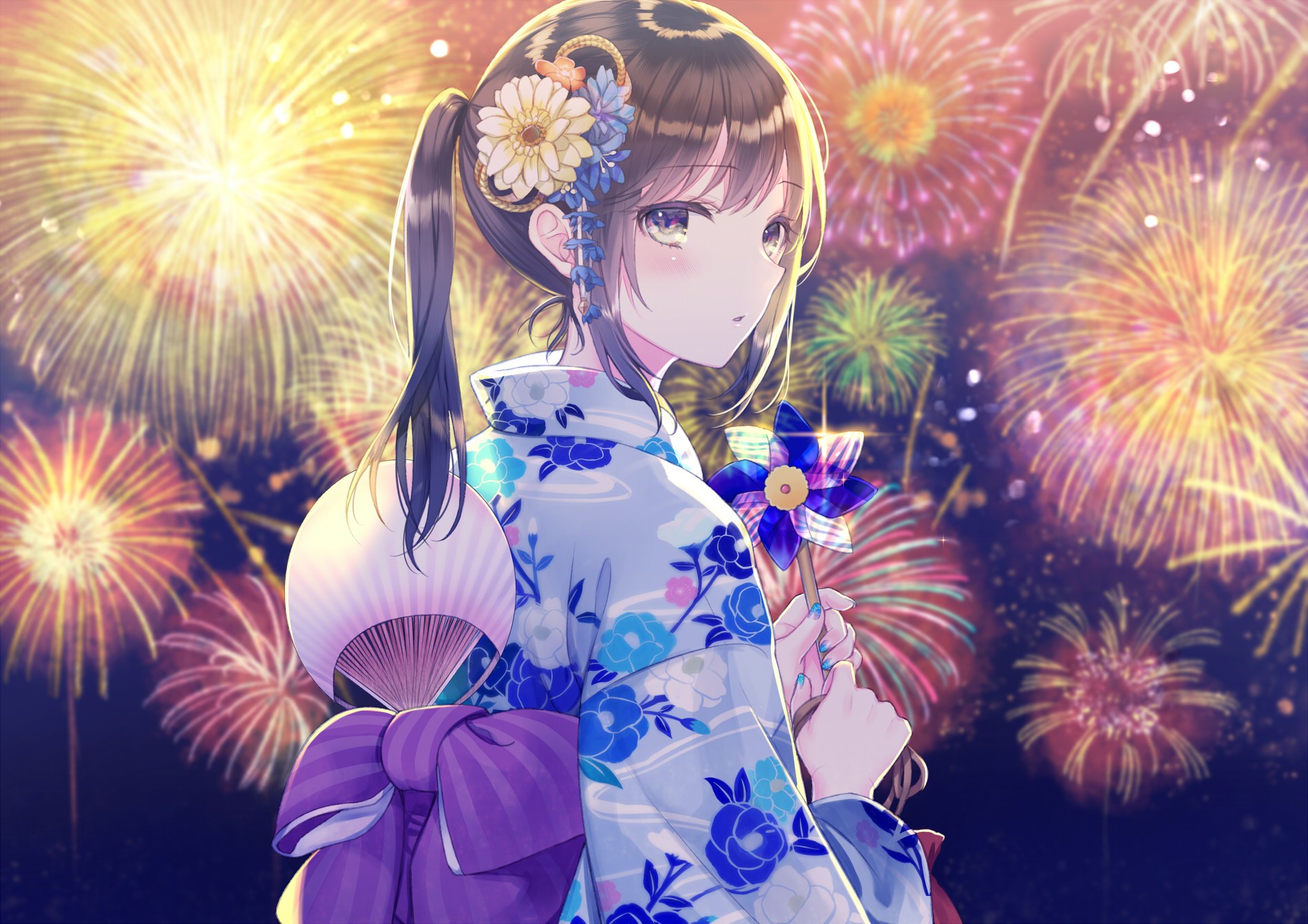 [pixiv]Pվͼ鲻һһ֮ӹ