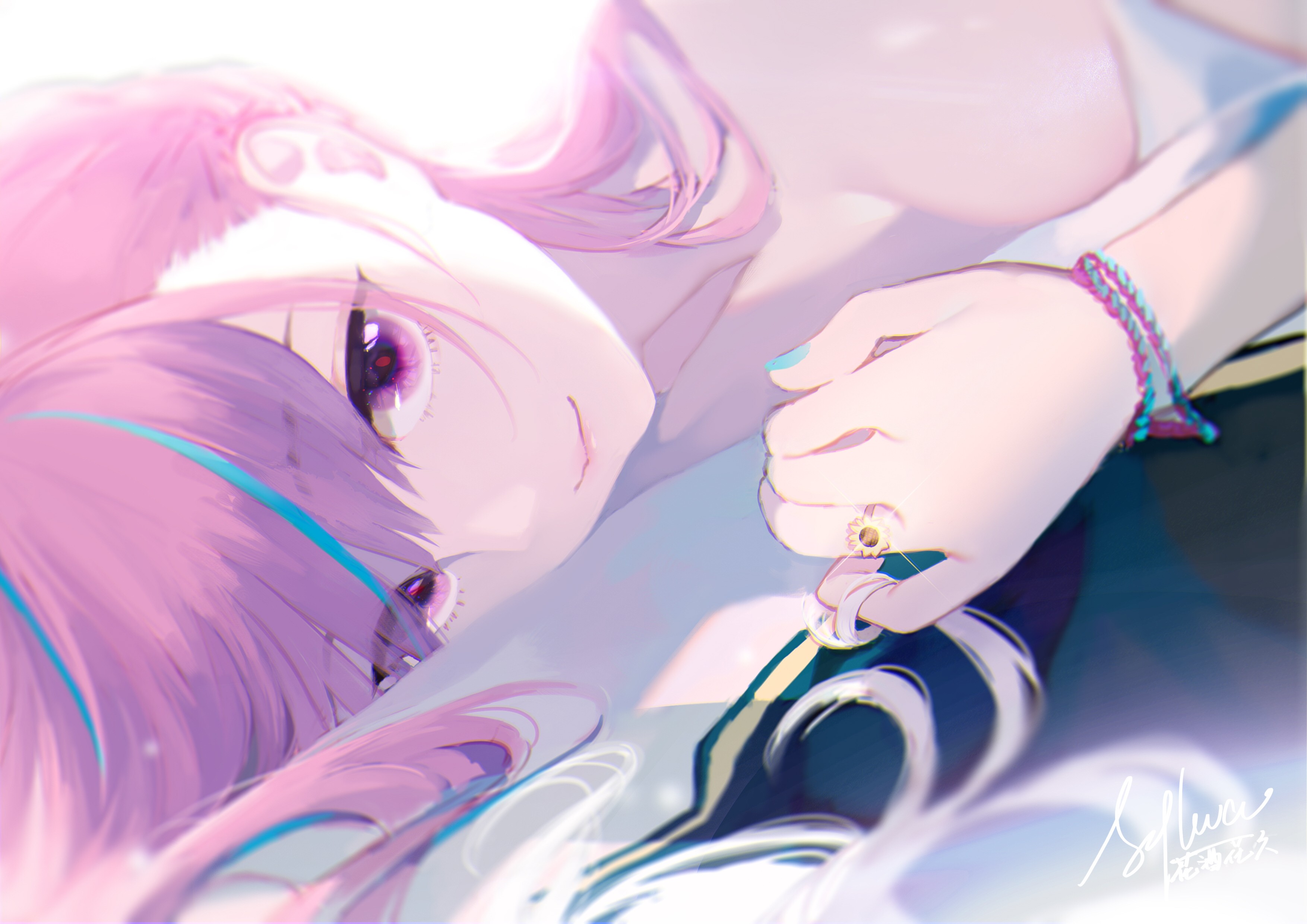 [pixiv]Pվͼ̨Ϯ