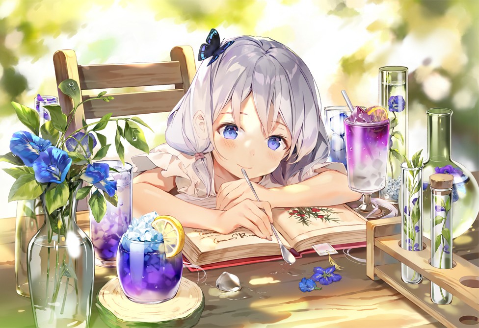 [pixiv]Pվͼ