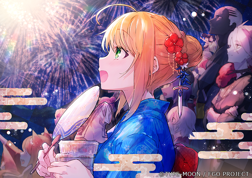 [pixiv]Pվͼ