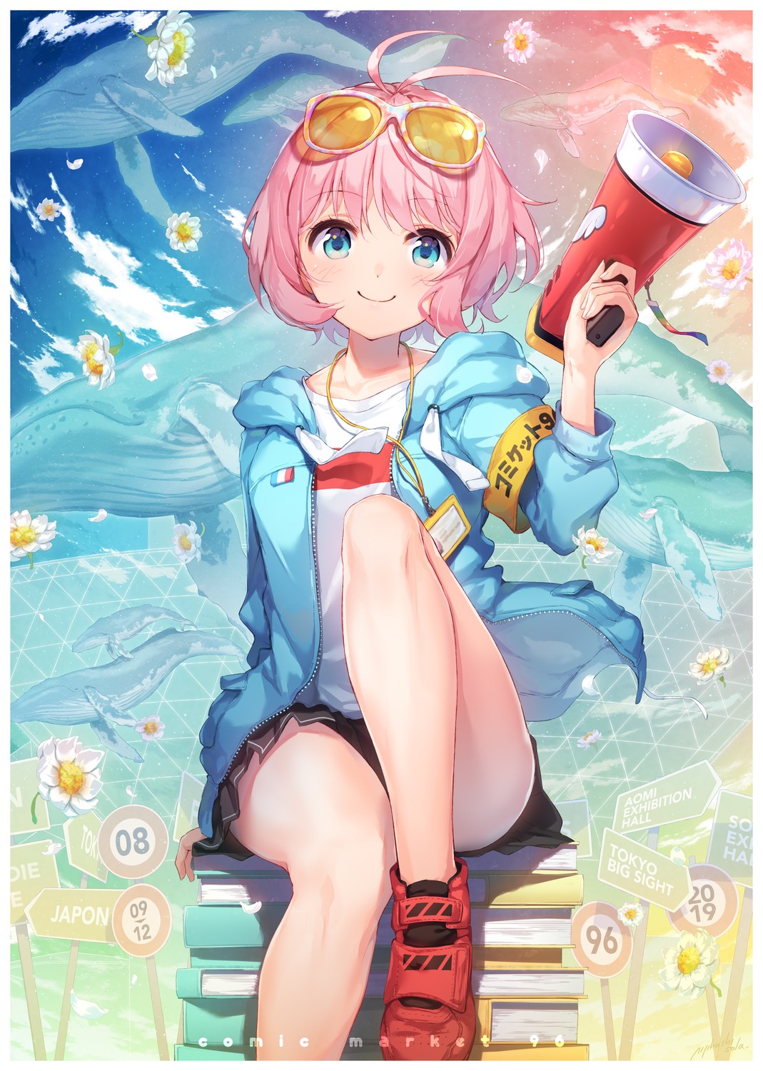 [pixiv]Pվͼ