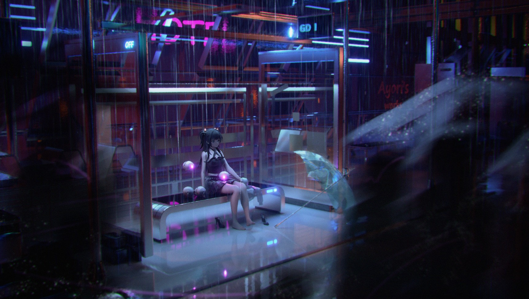 [pixiv]Pվͼ̨Ϯ