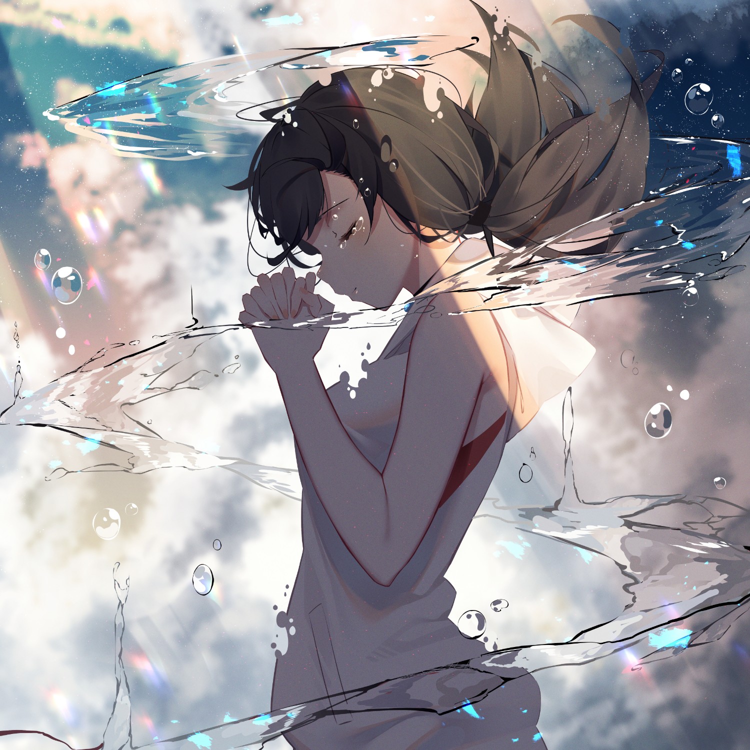 [pixiv]Pվͼ