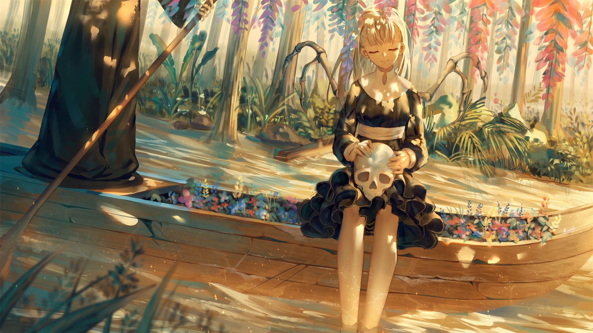 [pixiv]Pվͼ