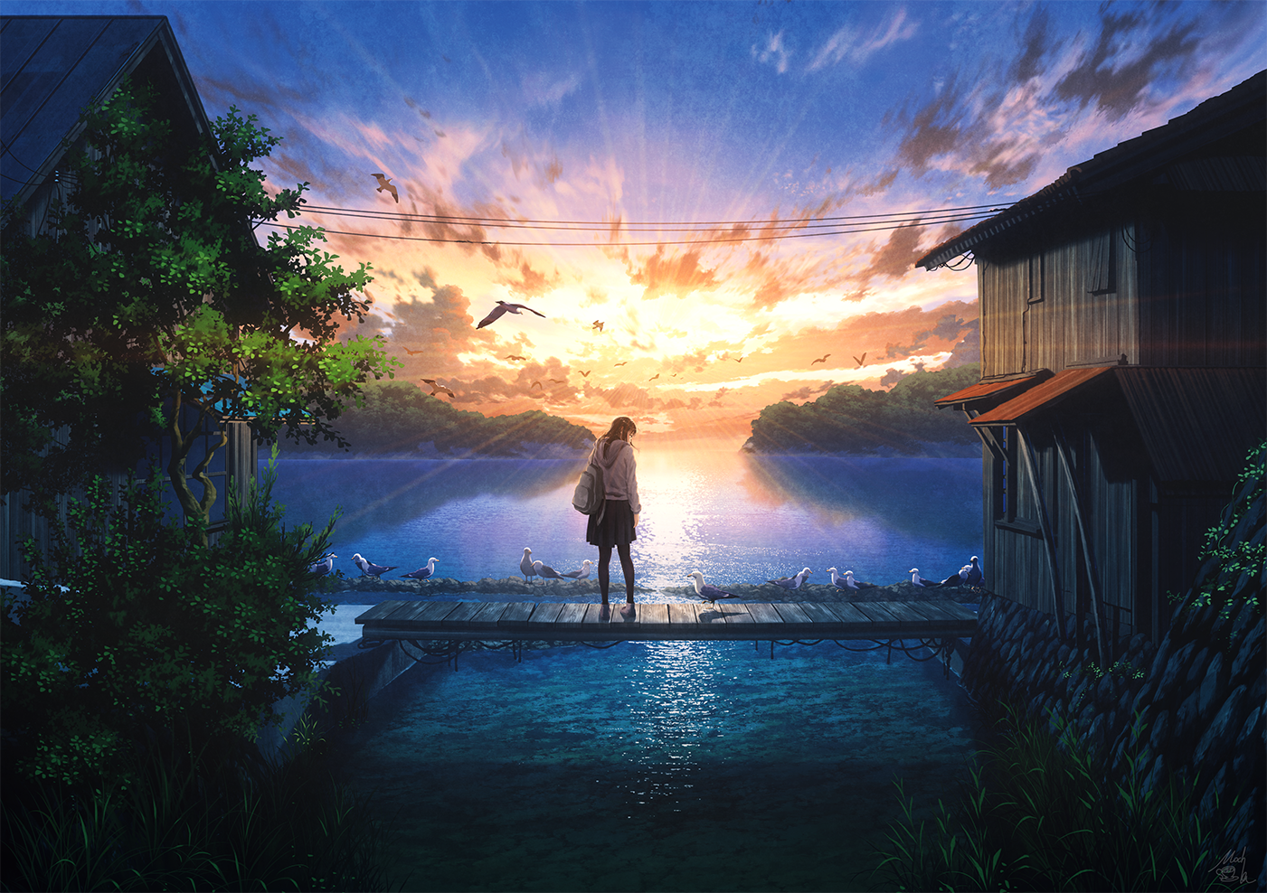 [pixiv]Pվͼ̨Ϯ