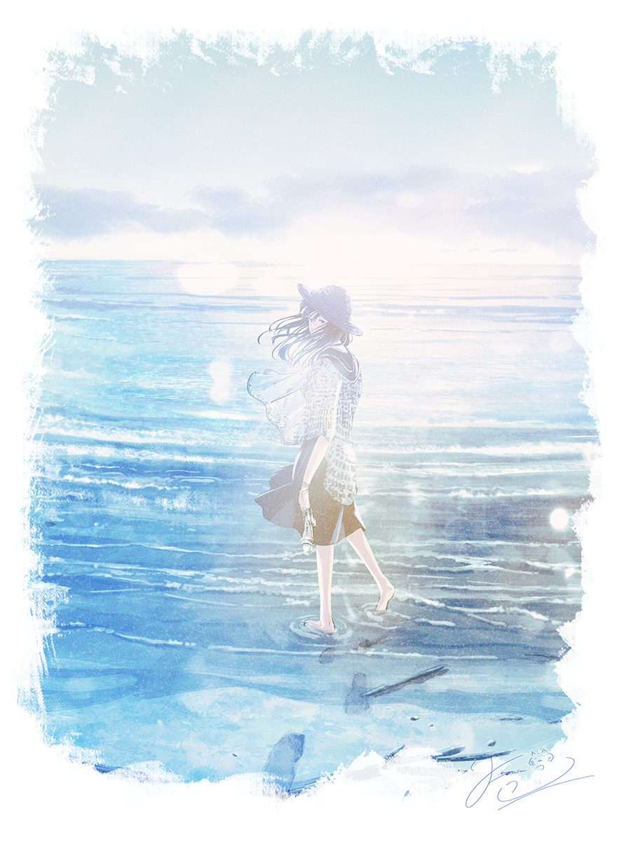 [pixiv]Pվͼ̨Ϯ