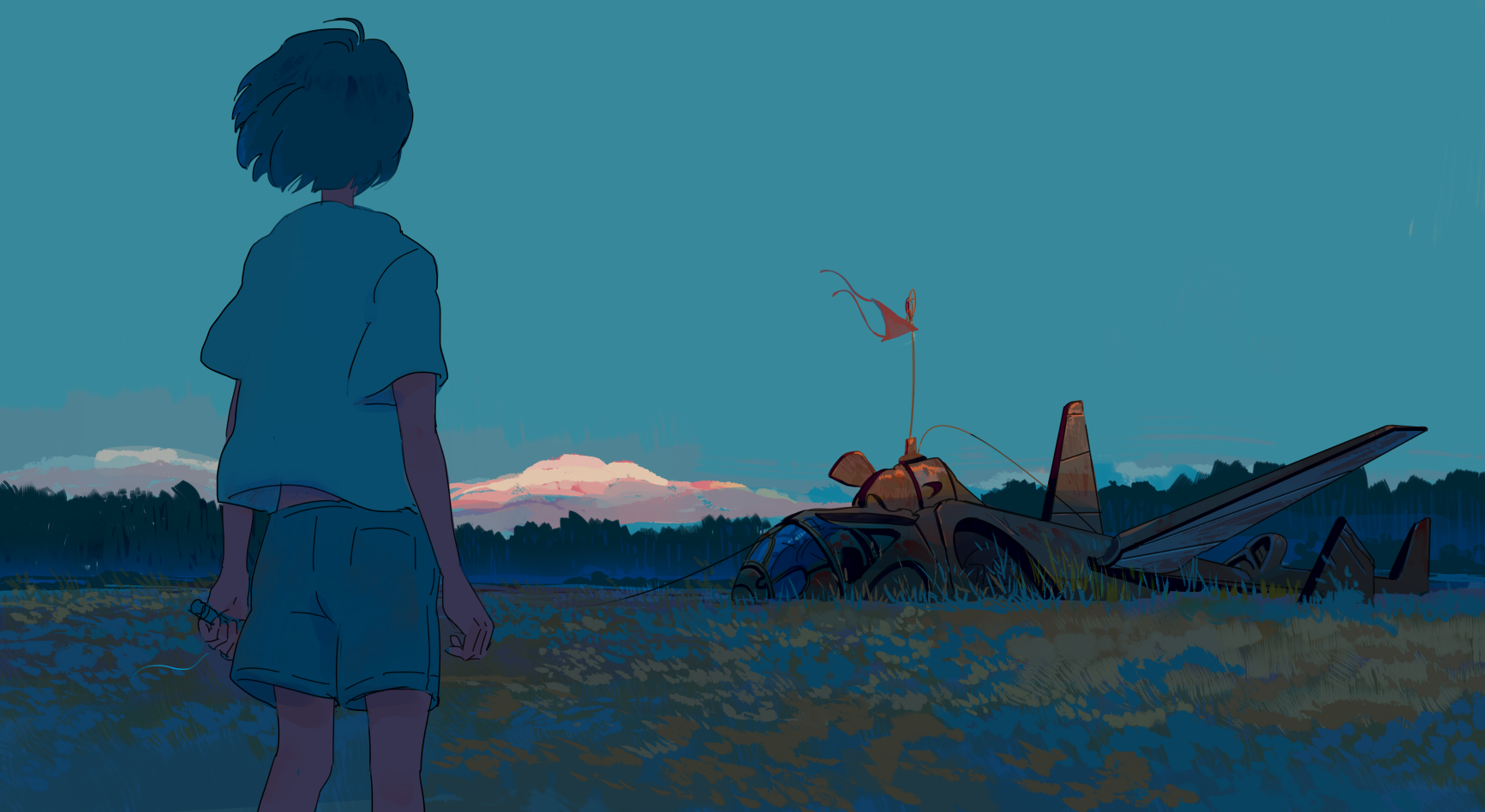 [pixiv]Pվͼ̨Ϯ
