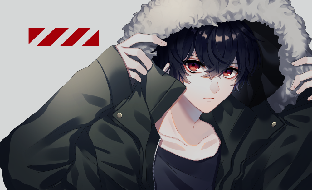 [pixiv]PվͼףЩ·ֻһߡ