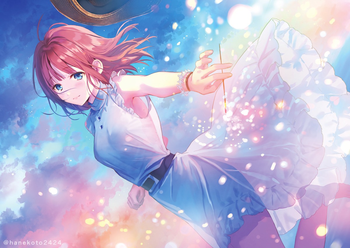 [pixiv]Pվͼһˣô