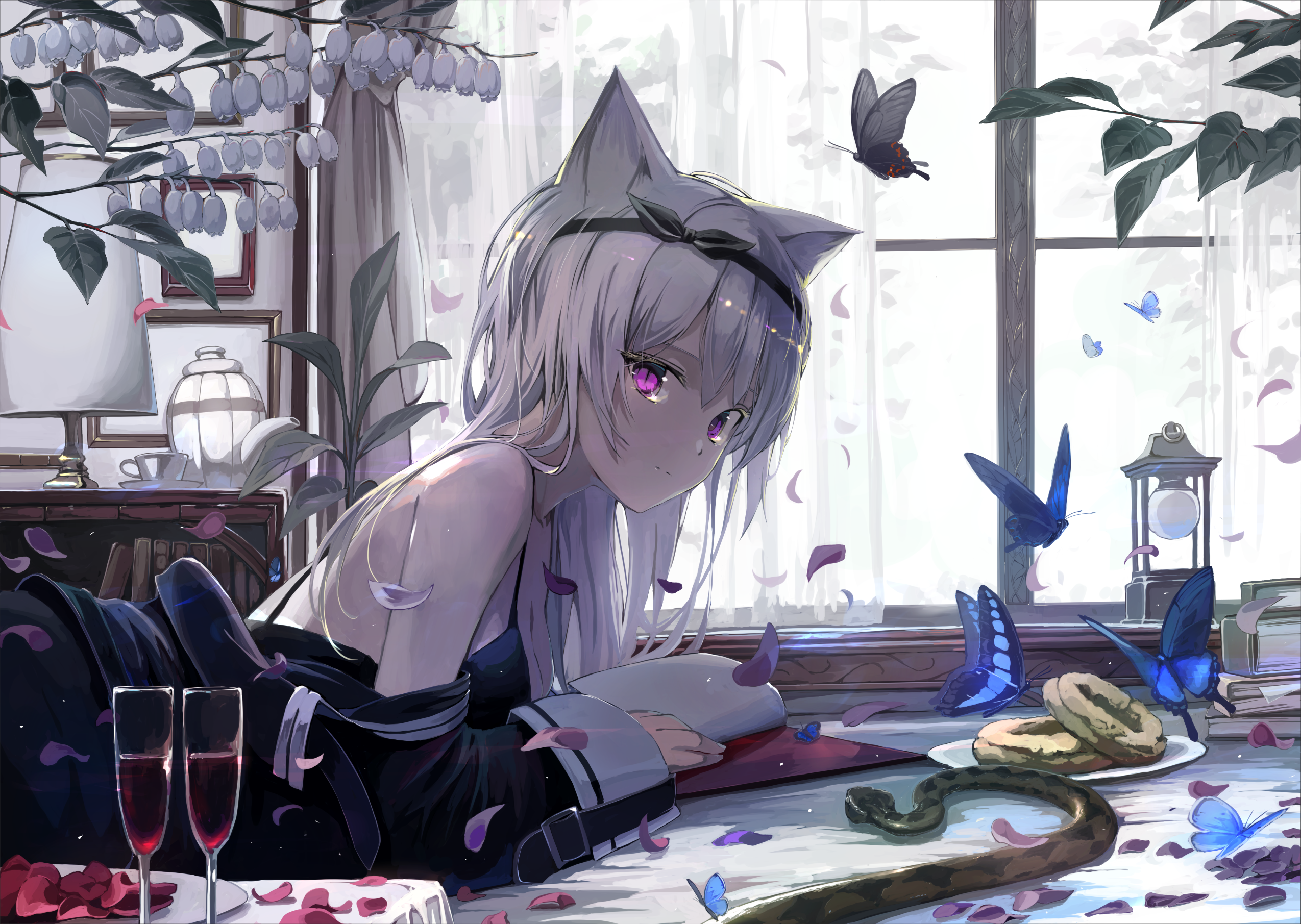 [pixiv]Pվͼһˣô
