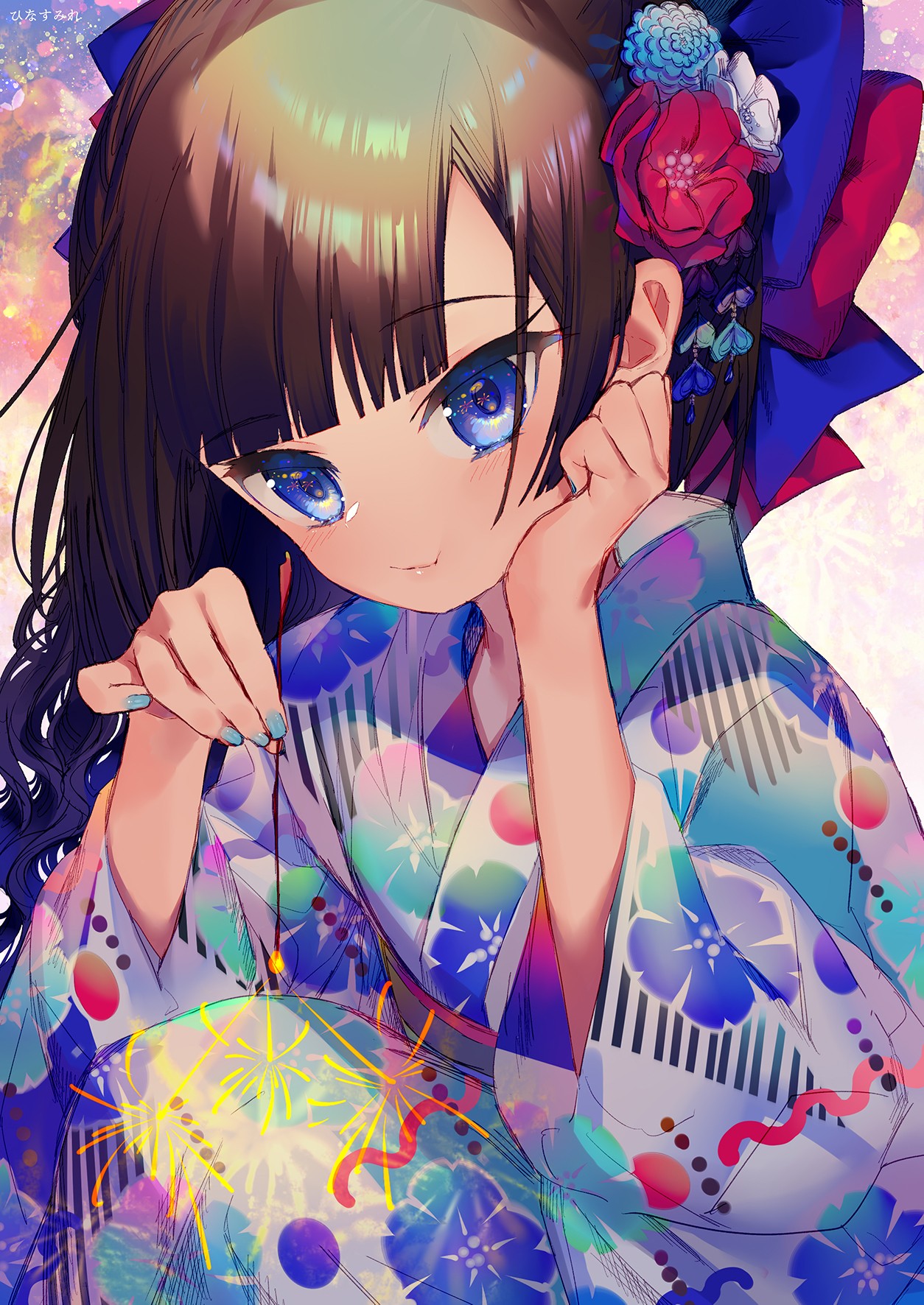 [pixiv]PվͼףЩ·ֻһߡ