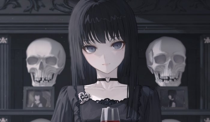 [pixiv]PվͼҵͷһƬҶƬҶһֻС