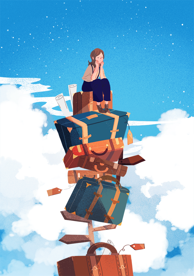 [pixiv]PվͼҵͷһƬҶƬҶһֻС