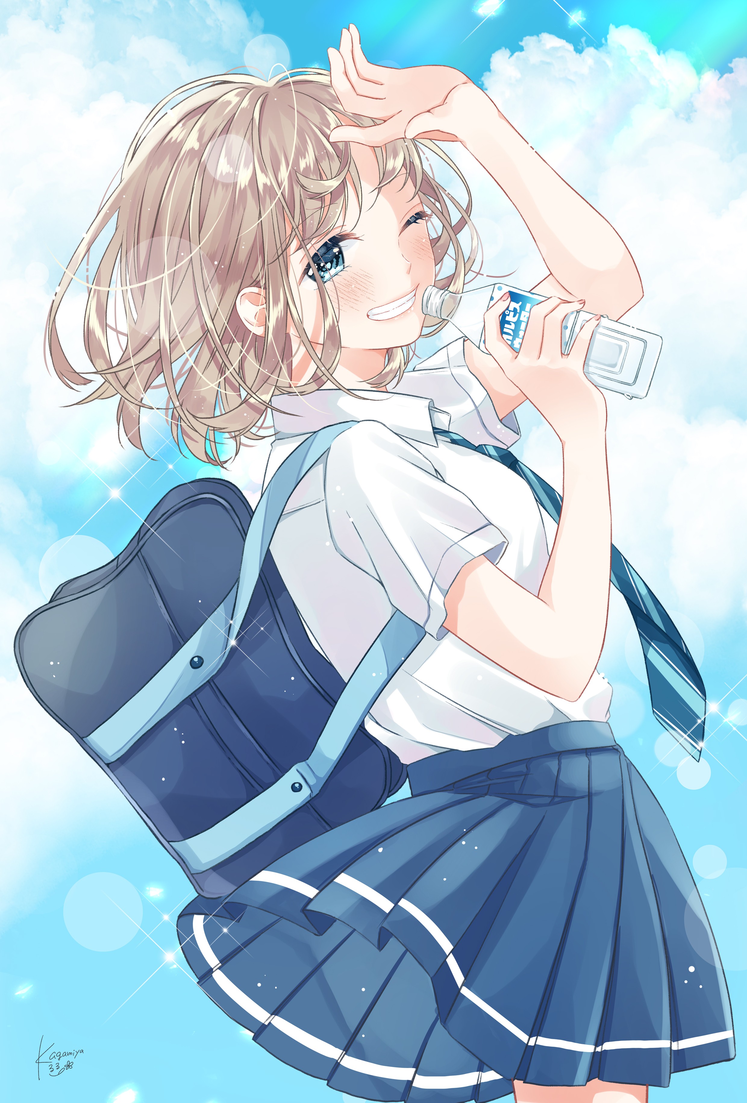 [pixiv]PվͼףЩ·ֻһߡ