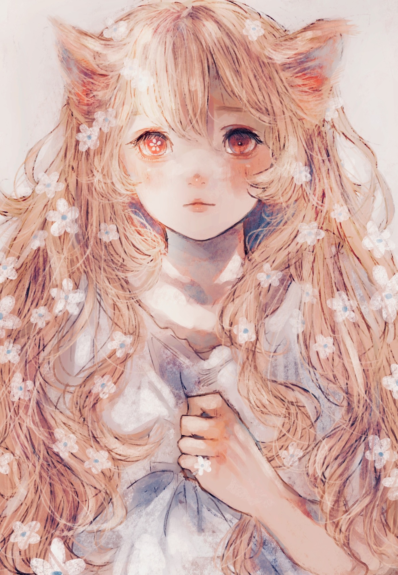 [pixiv]PվͼףЩ·ֻһߡ