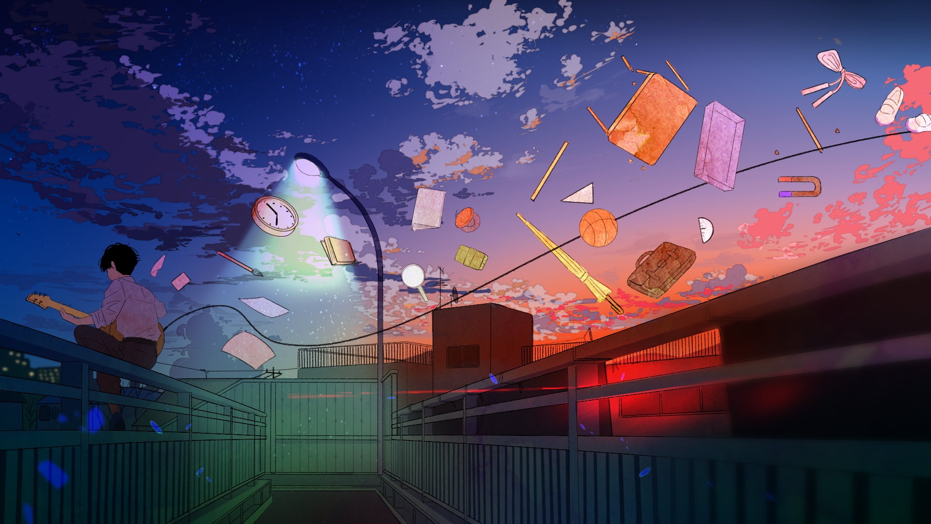 [pixiv]PվͼףЩ·ֻһߡ