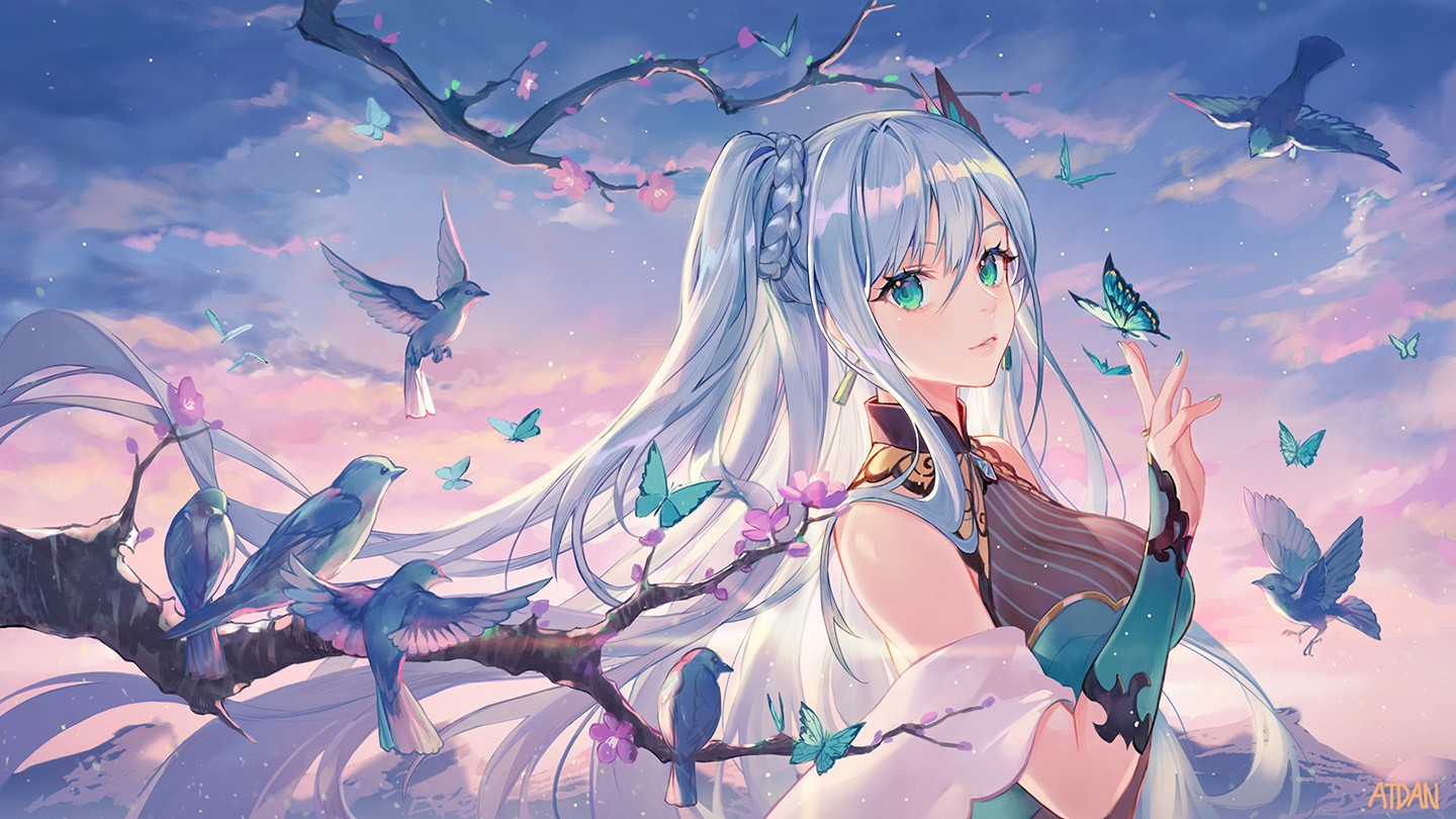 [pixiv]PվͼףЩ·ֻһߡ