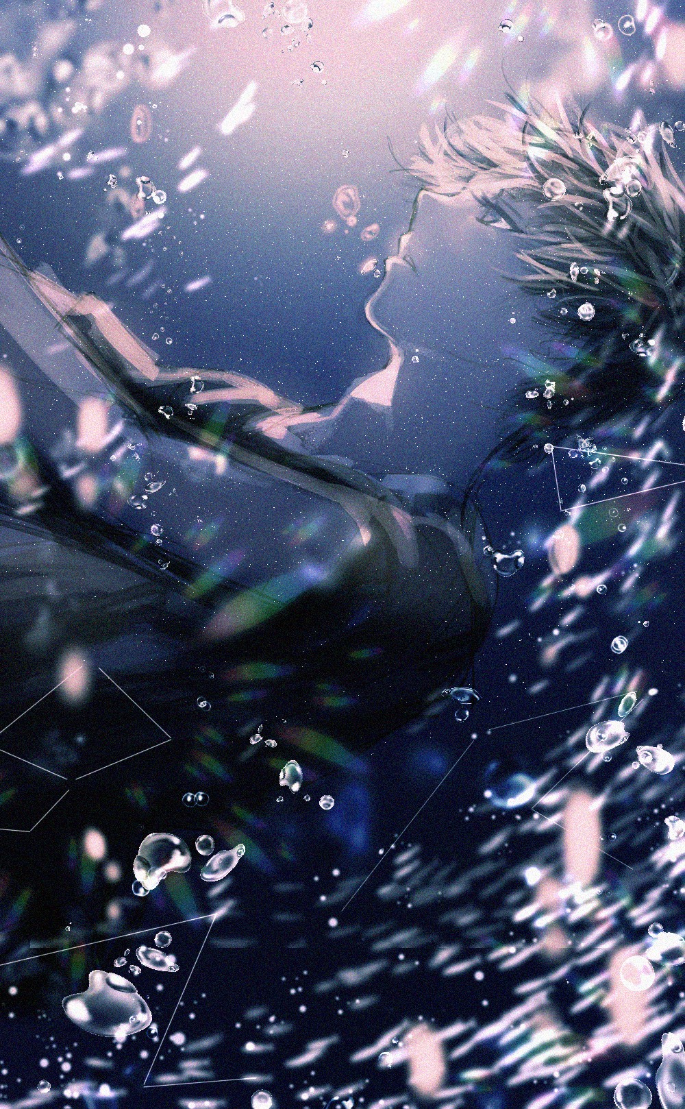 [pixiv]Pվͼһˣô