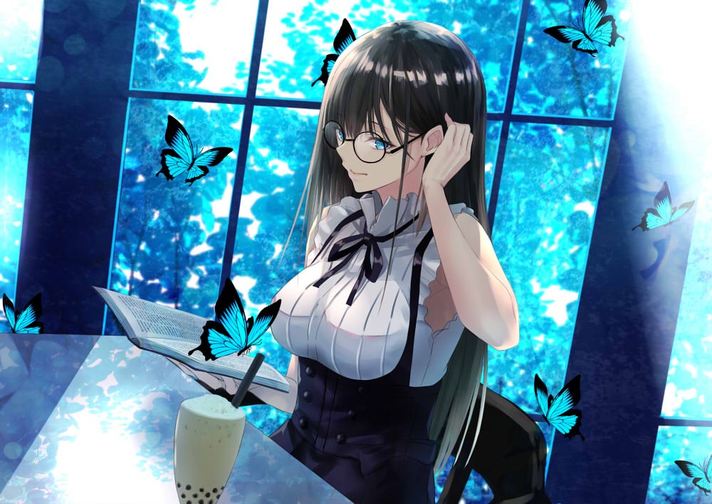 [pixiv]Pվͼһˣô