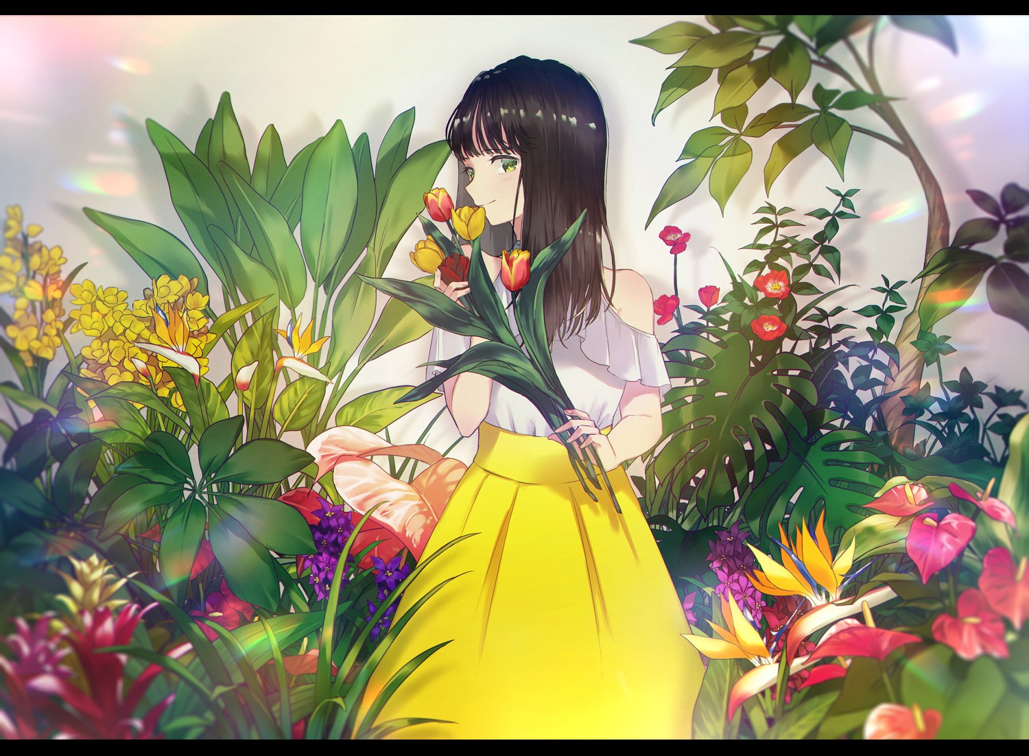 [pixiv]PվͼףЩ·ֻһߡ