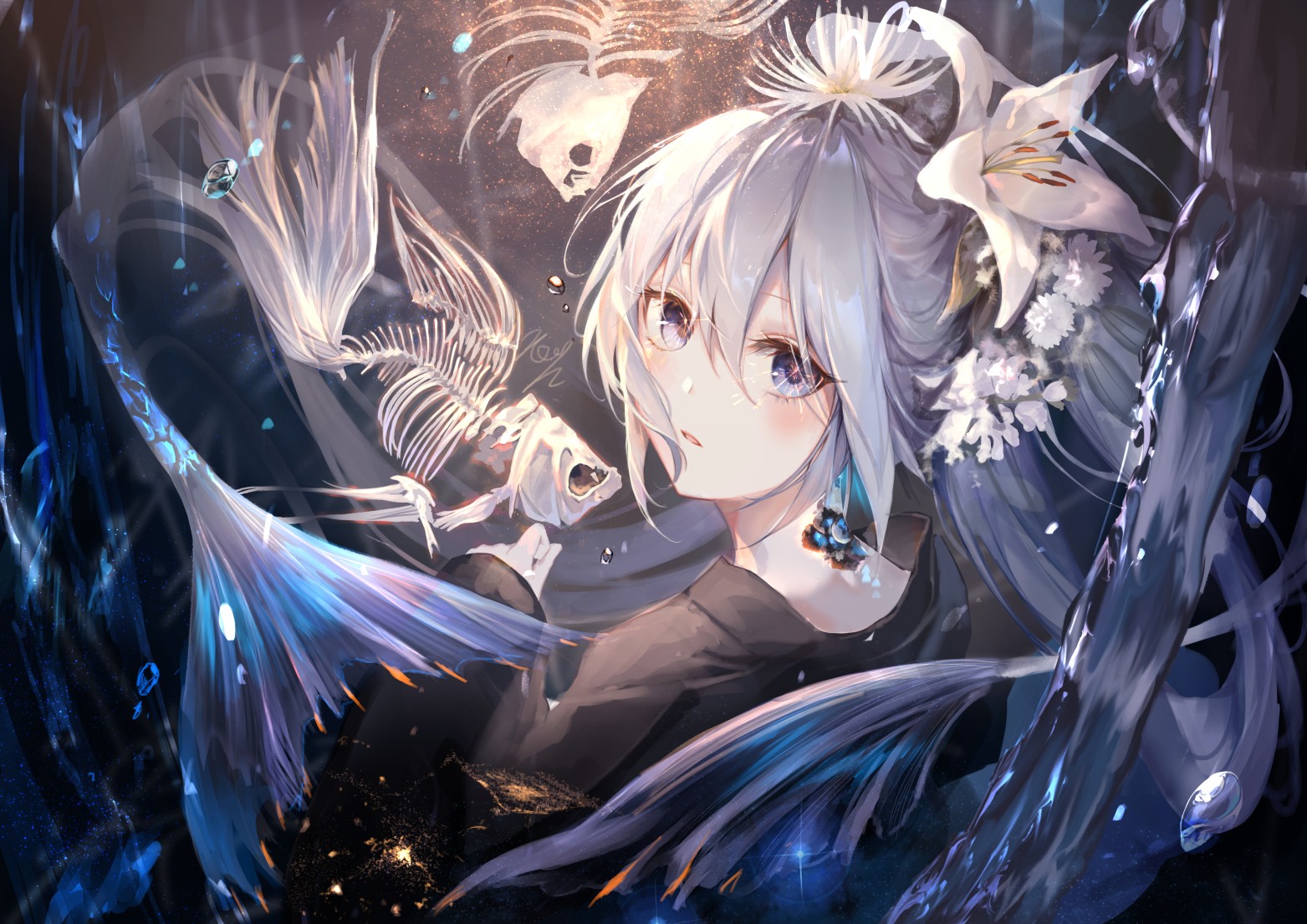 [pixiv]Pվͼ꼾Ҫãɹϧ?