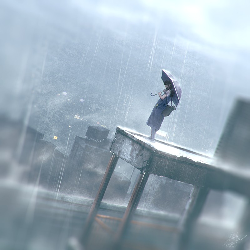 [pixiv]PվͼҵͷһƬҶƬҶһֻС