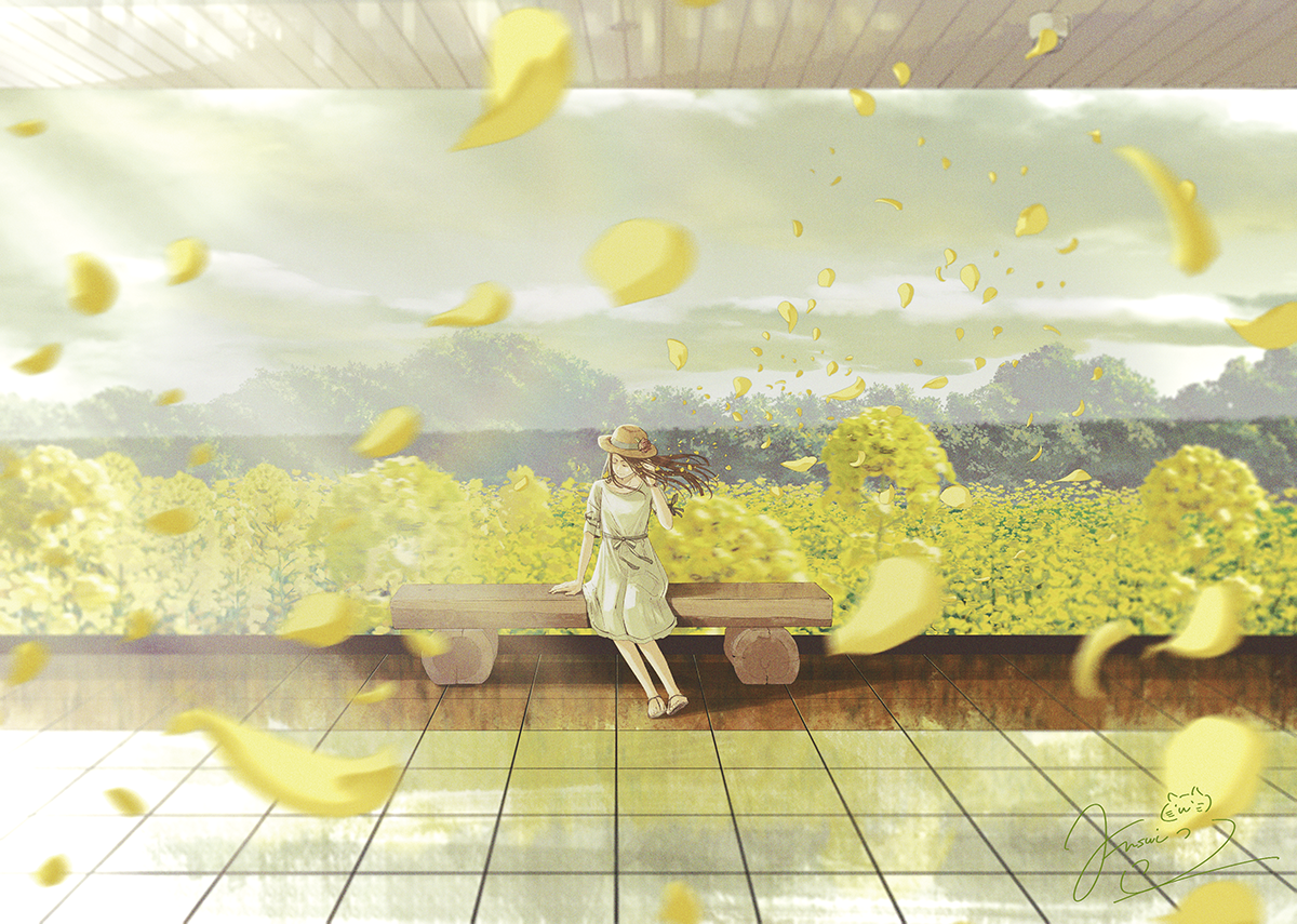 [pixiv]Pվͼһˣô