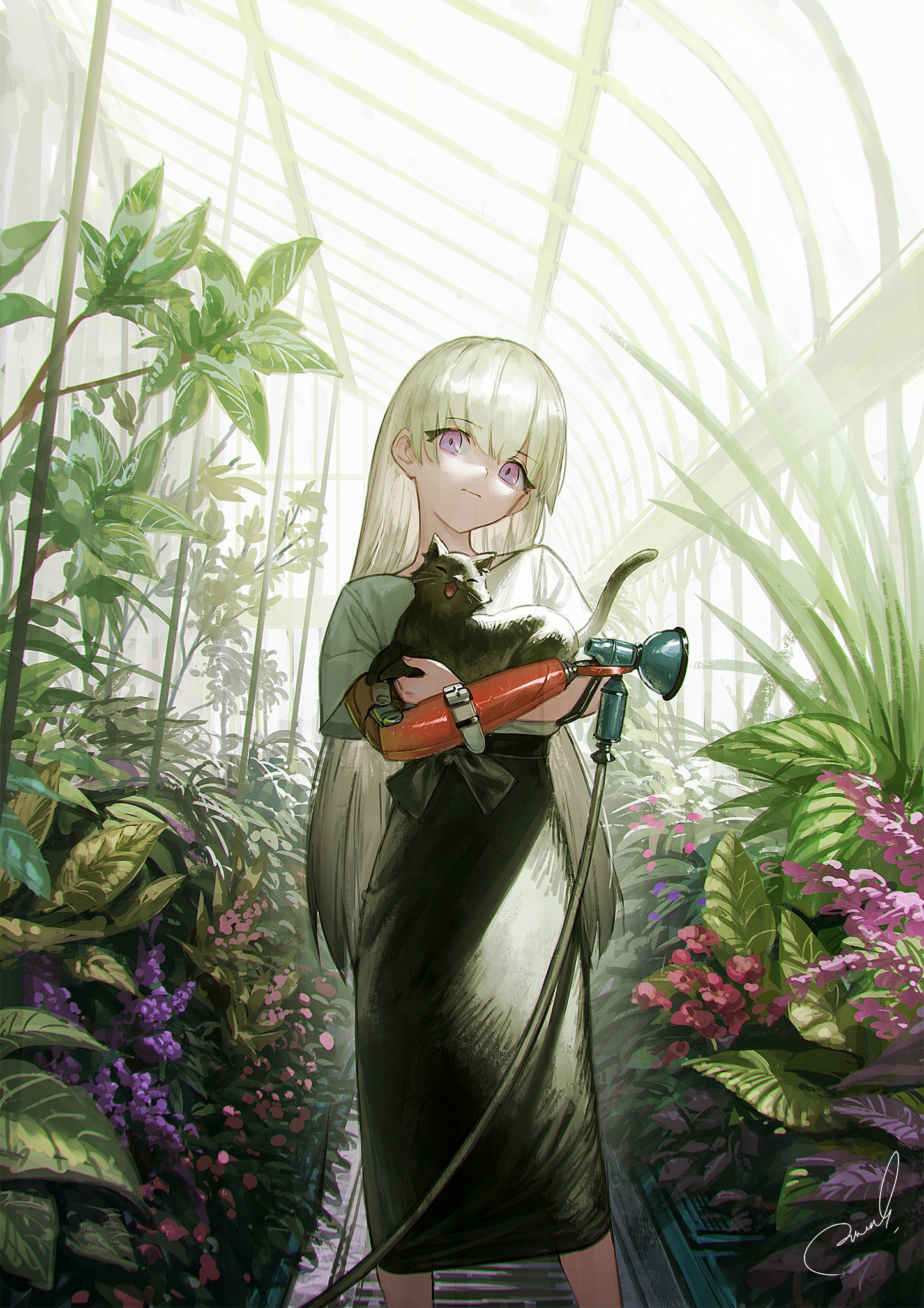 [pixiv]PվͼףЩ·ֻһߡ