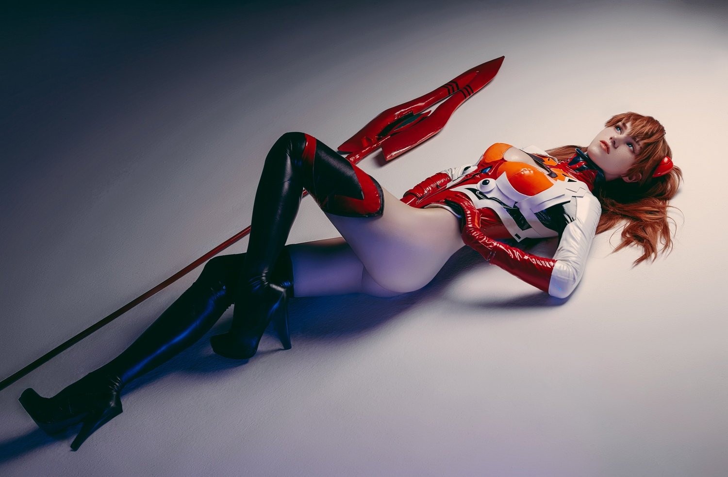 ͸սʿ㣨Coser@Shirogane-sama  ????