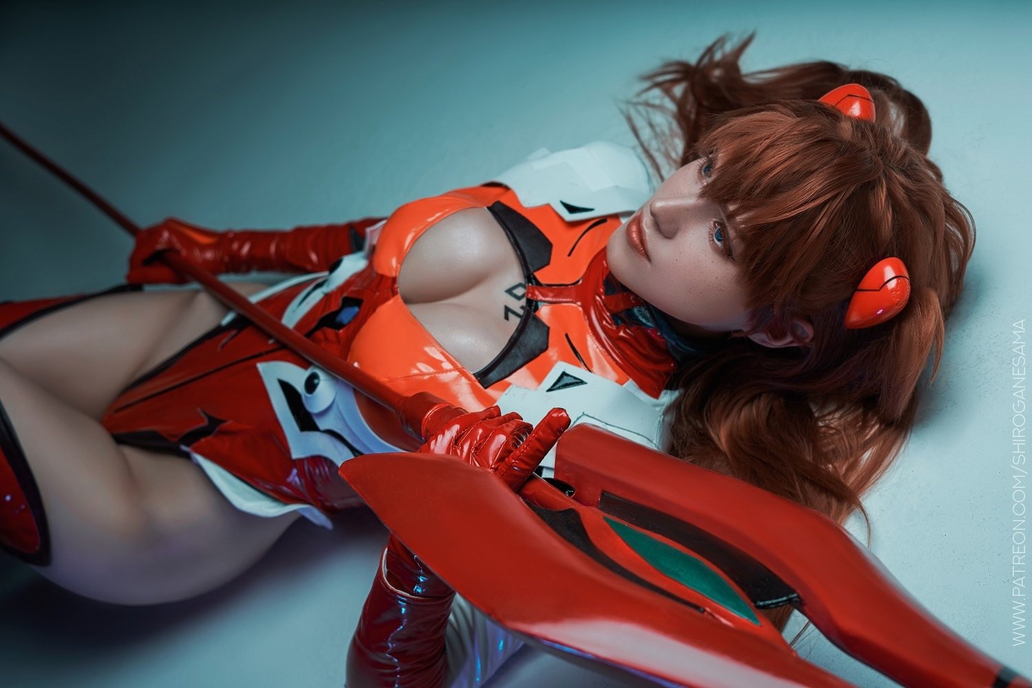 ͸սʿ㣨Coser@Shirogane-sama  ????