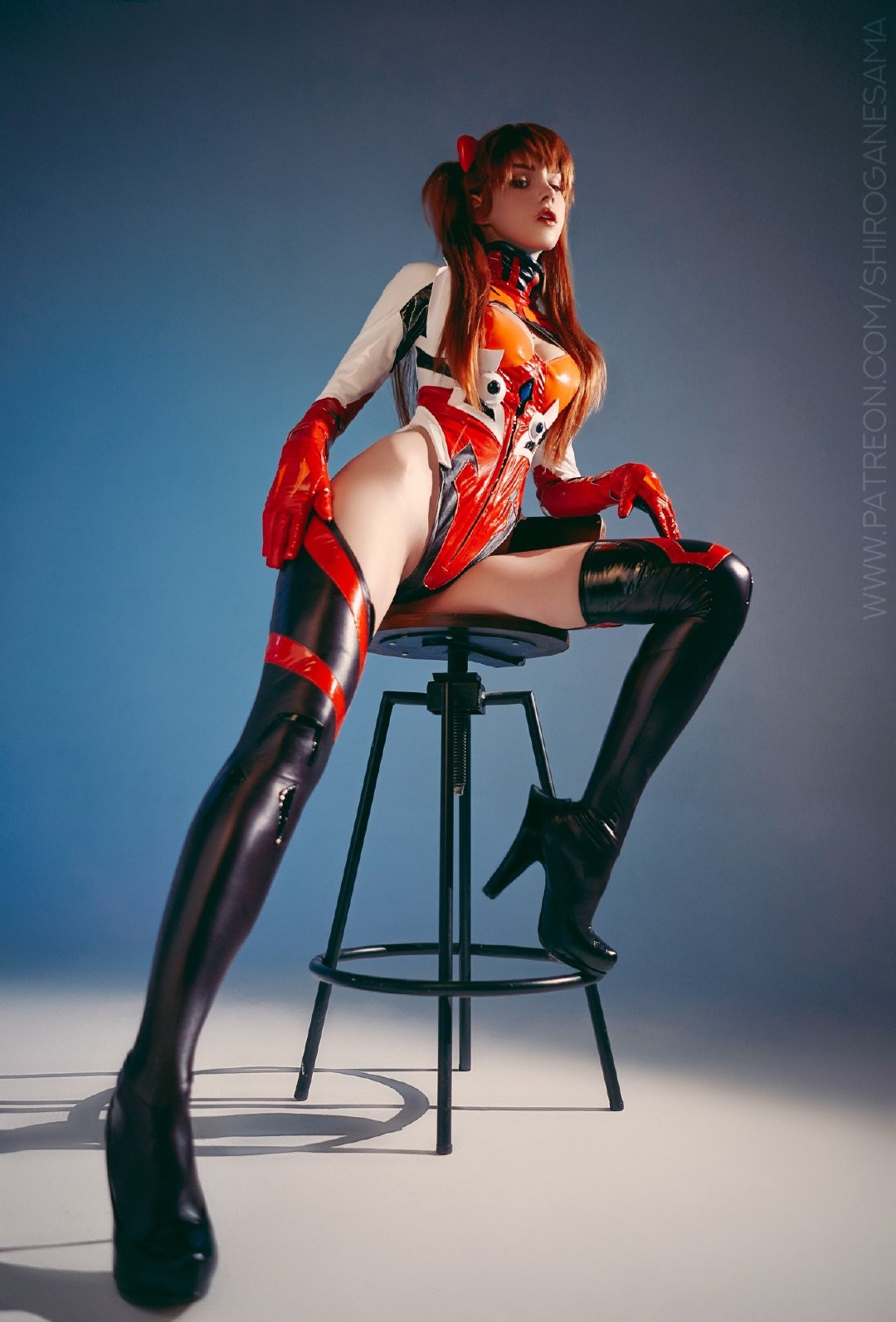 ͸սʿ㣨Coser@Shirogane-sama  ????