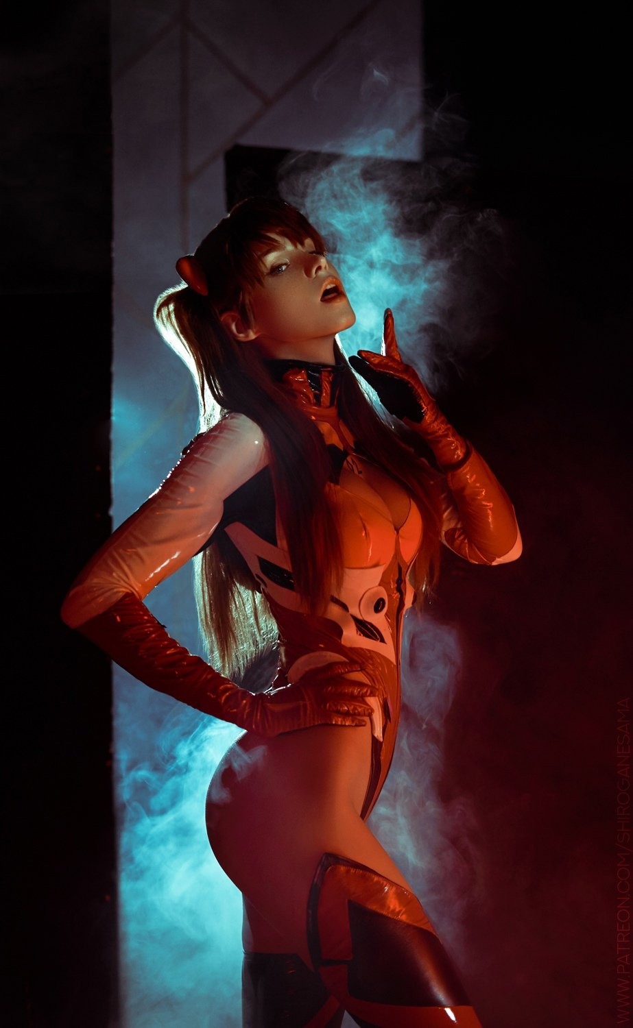 ͸սʿ㣨Coser@Shirogane-sama  ????