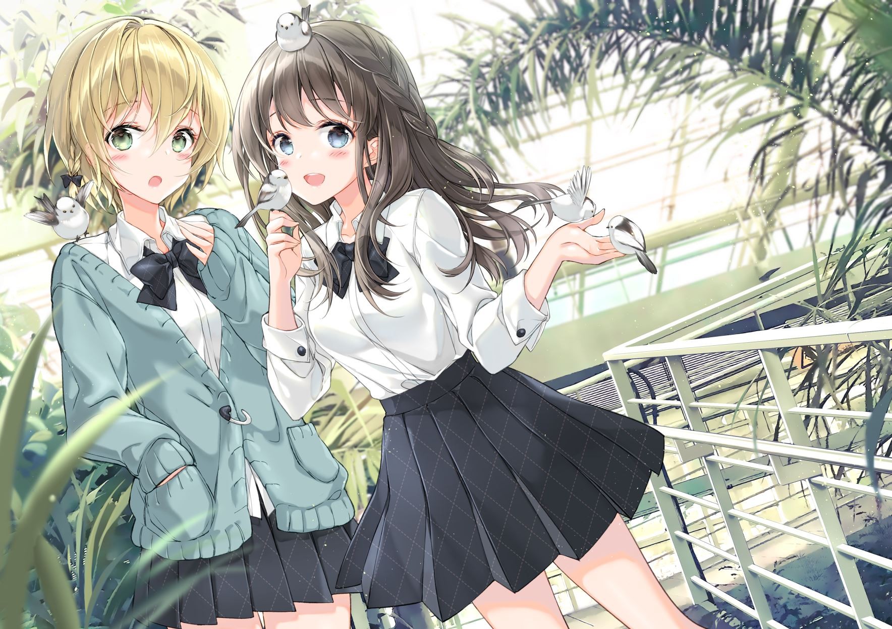 [pixiv]PվͼҹȻţɢ˿˿ζ