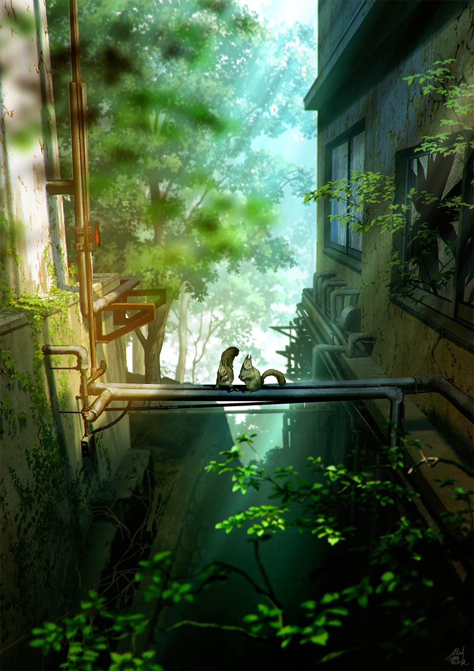 [pixiv]PվͼҹȻţɢ˿˿ζ